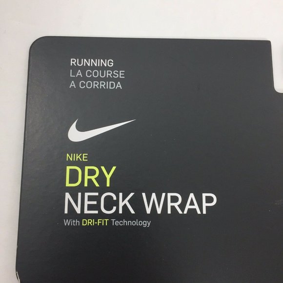 Nike Dri-FIT Neck Wrap Variety Wear Face covering - Picture 3 of 4